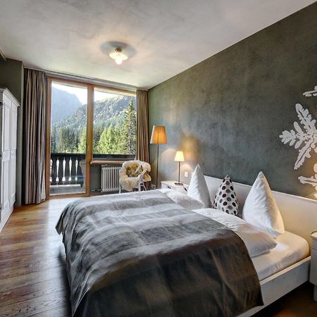 Hotel Seehof-Arosa Exterior photo